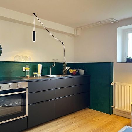 Kolberg Studio - Moderne Ferienwohnung In Boppard Exterior photo