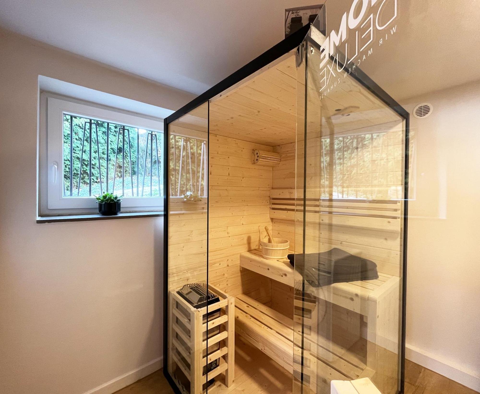Kolberg Studio - Moderne Ferienwohnung In Boppard Exterior photo